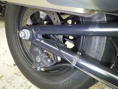 Harley-Davidson RH1250S 2022