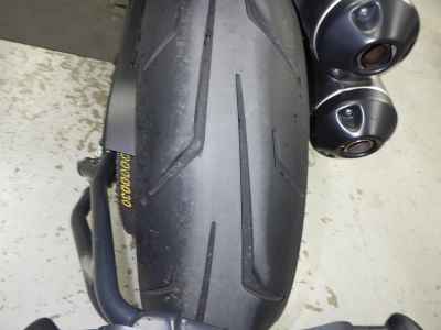 Harley-Davidson RH1250S 2022