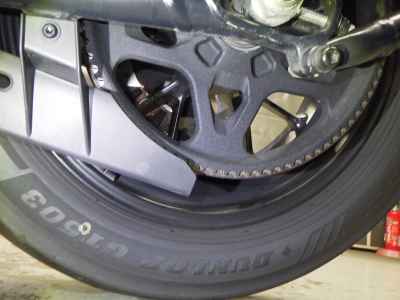 Harley-Davidson RH1250S 2022