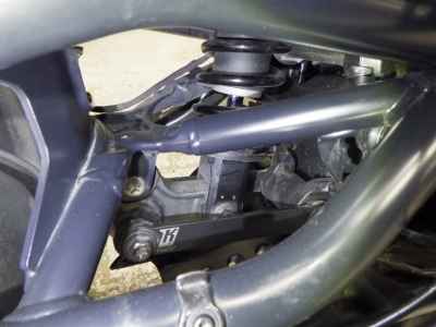 Harley-Davidson RH1250S 2022