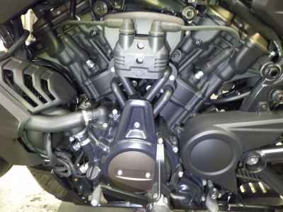 Harley-Davidson RH1250S 2022