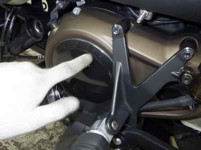 Harley-Davidson RH1250S 2022