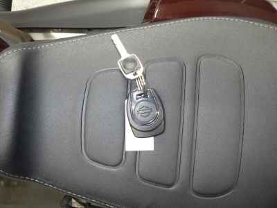 Harley-Davidson RH1250S 2022