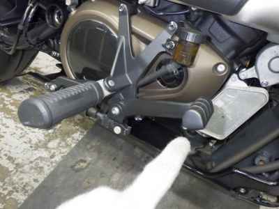 Harley-Davidson RH1250S 2022