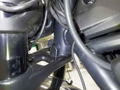 Harley-Davidson RH1250S 2022