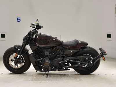 Harley-Davidson RH1250S 2022