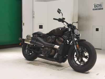 Harley-Davidson RH1250S 2022