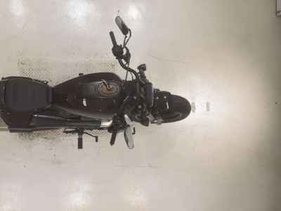 Harley-Davidson RH1250S 2022