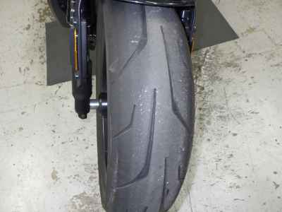 Harley-Davidson RH1250S 2022