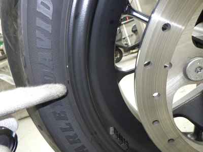 Harley-Davidson RH1250S 2022