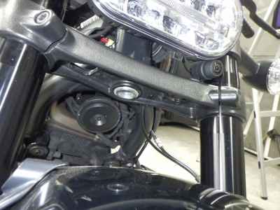 Harley-Davidson RH1250S 2022