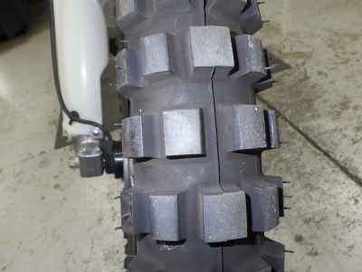 Kawasaki KLX250 2016