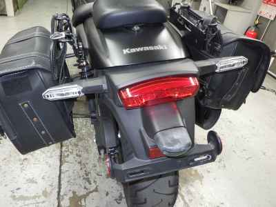 Kawasaki Eliminator 400 2023