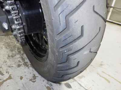 Kawasaki Eliminator 400 2023