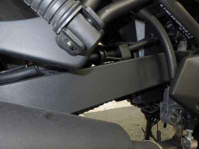 Kawasaki Eliminator 400 2023