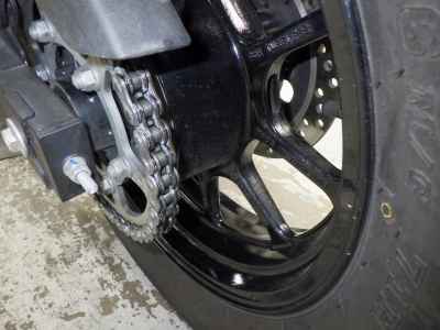 Kawasaki Eliminator 400 2023