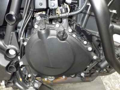 Kawasaki Eliminator 400 2023