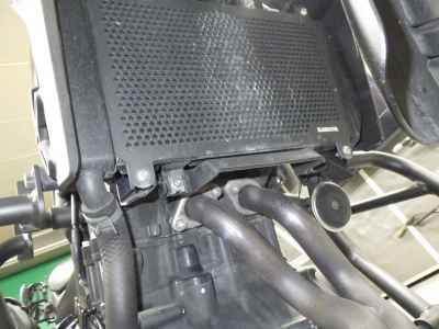 Kawasaki Eliminator 400 2023