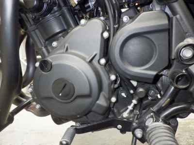 Kawasaki Eliminator 400 2023