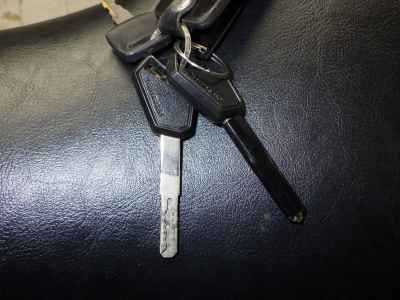 Kawasaki Eliminator 400 2023