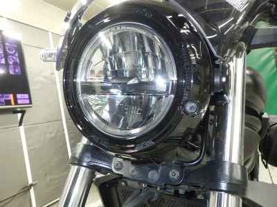 Kawasaki Eliminator 400 2023