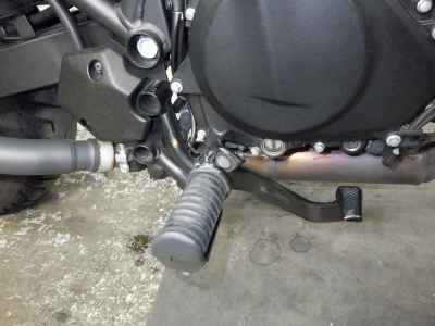 Kawasaki Eliminator 400 2023