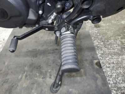 Kawasaki Eliminator 400 2023