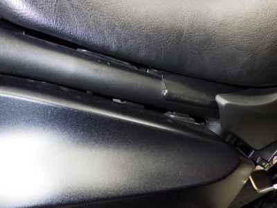 Kawasaki Eliminator 400 2023