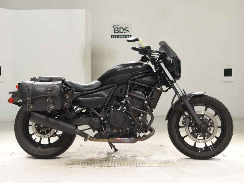 Kawasaki Eliminator 400 2023