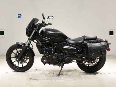 Kawasaki Eliminator 400 2023