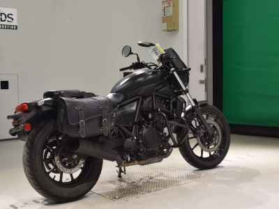 Kawasaki Eliminator 400 2023