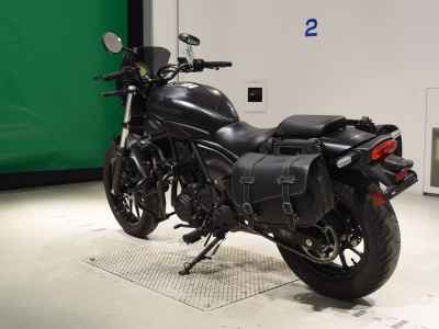 Kawasaki Eliminator 400 2023