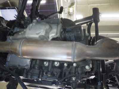 Kawasaki Eliminator 400 2023