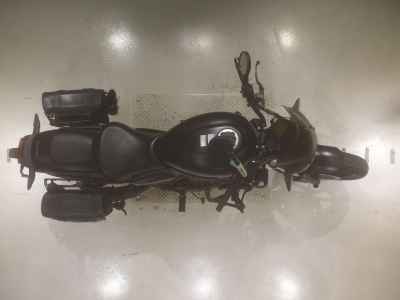 Kawasaki Eliminator 400 2023