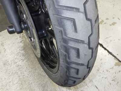 Kawasaki Eliminator 400 2023