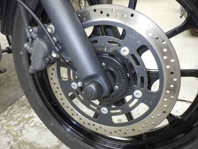 Kawasaki Eliminator 400 2023