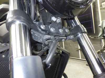 Kawasaki Eliminator 400 2023