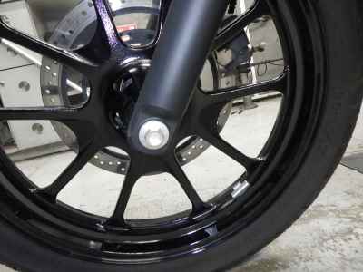 Kawasaki Eliminator 400 2023