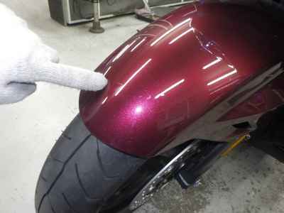 Honda GL1800 Gold Wing 2025