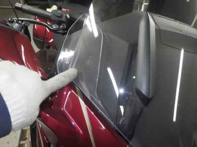 Honda GL1800 Gold Wing 2025