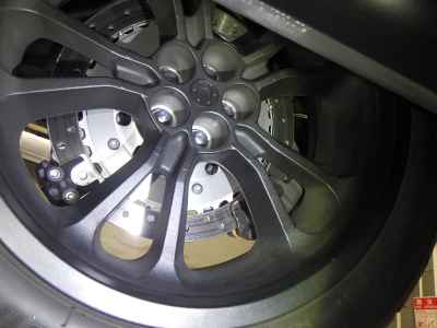 Honda GL1800 Gold Wing 2025