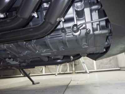 Honda GL1800 Gold Wing 2025