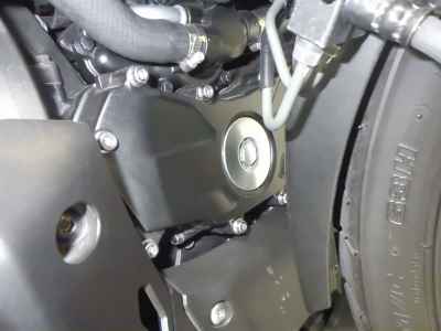 Honda GL1800 Gold Wing 2025