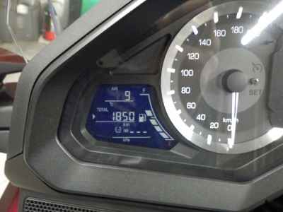 Honda GL1800 Gold Wing 2025