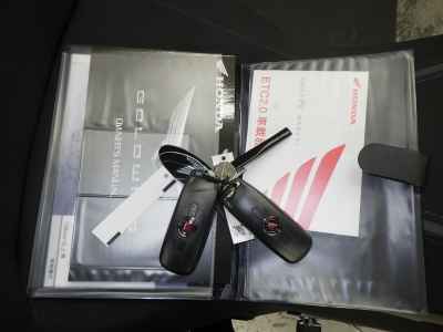 Honda GL1800 Gold Wing 2025