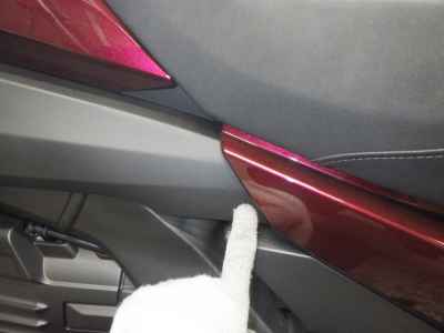 Honda GL1800 Gold Wing 2025