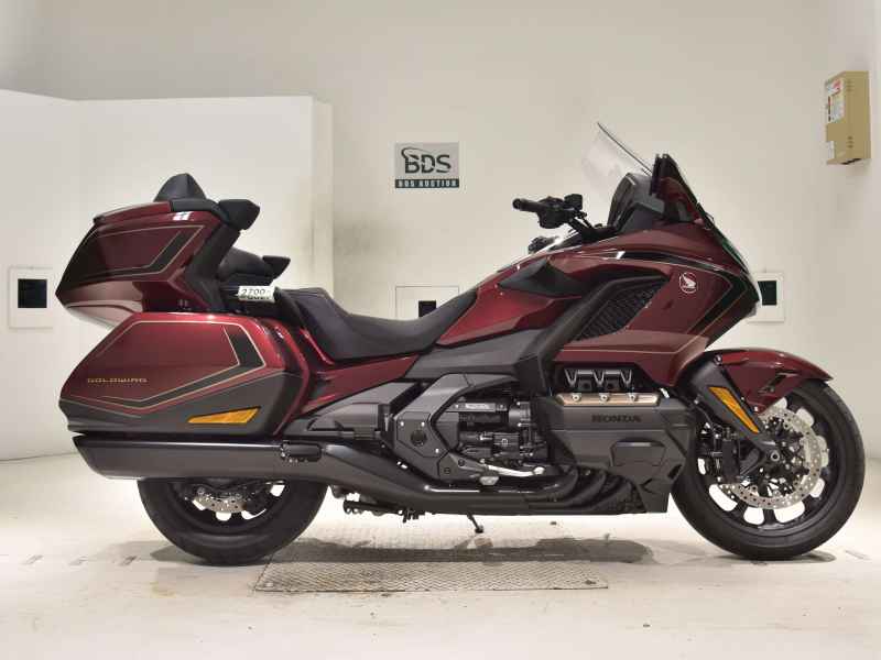 Honda GL1800 Gold Wing 2025