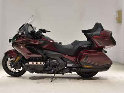 Honda GL1800 Gold Wing 2025