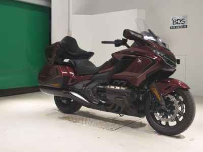 Honda GL1800 Gold Wing 2025