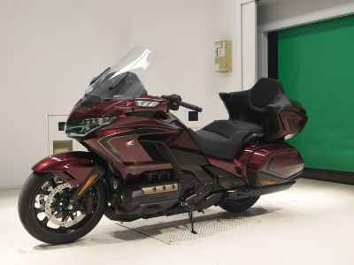 Honda GL1800 Gold Wing 2025